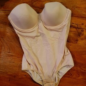 Maidenform Convertible Body Shaper